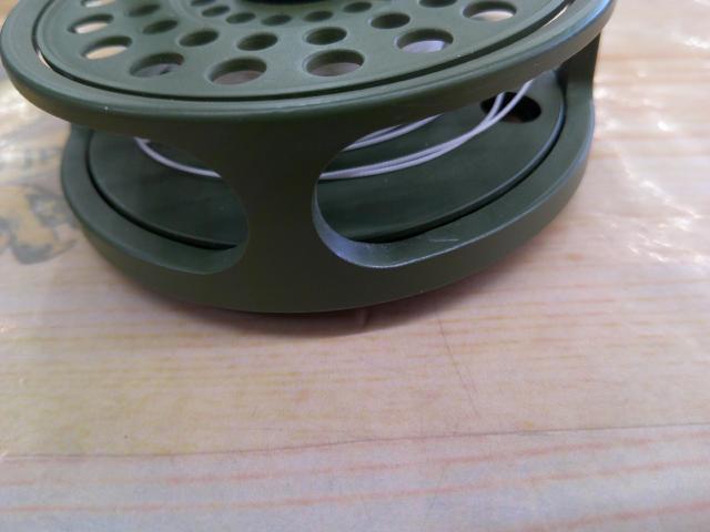 アキスコ エアーライト 56