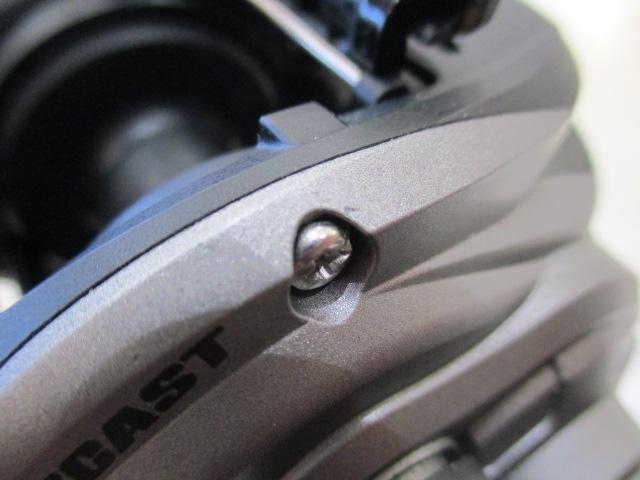 マックスX イージーキャスト