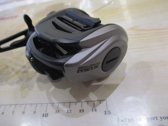 マックスX イージーキャスト