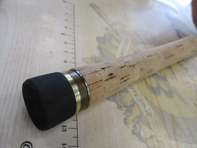 ファインテール FTS-722L