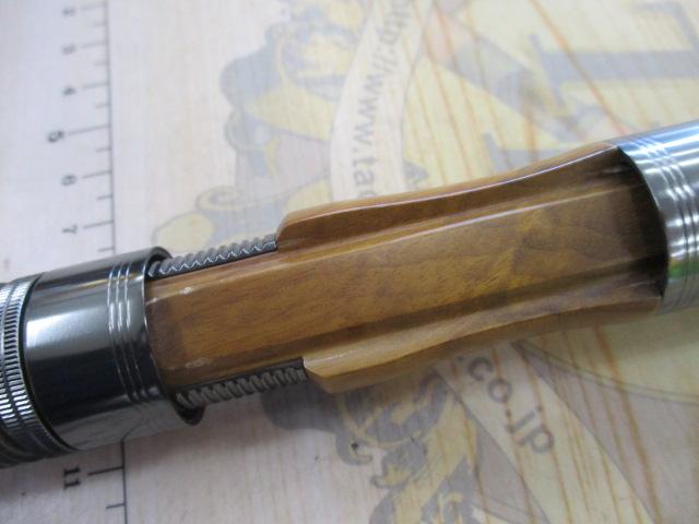 ファインテール FTS-722L