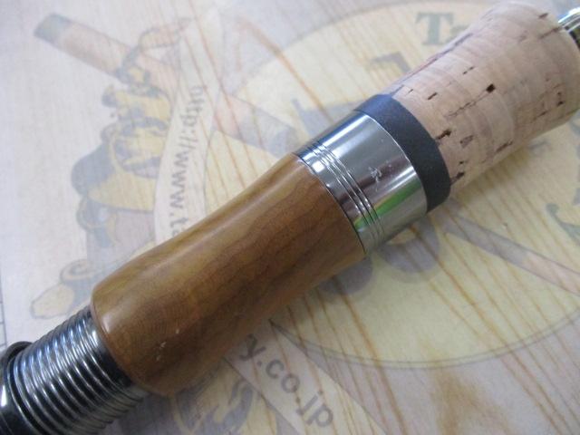 ファインテール FTS-722L