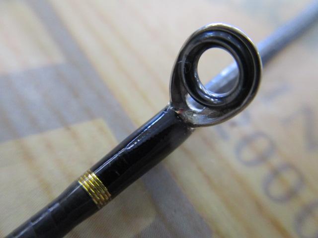 ファインテール FTS-722L