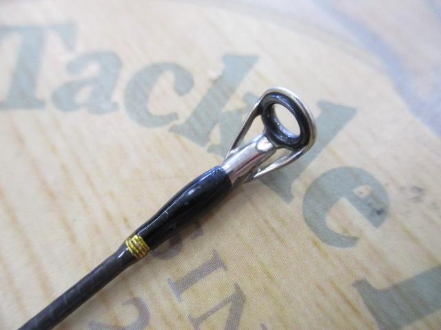 ファインテール FTS-722L