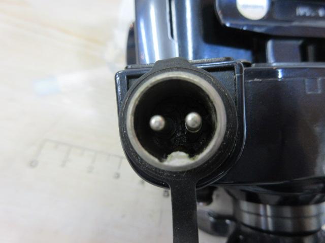 20フォースマスター 600