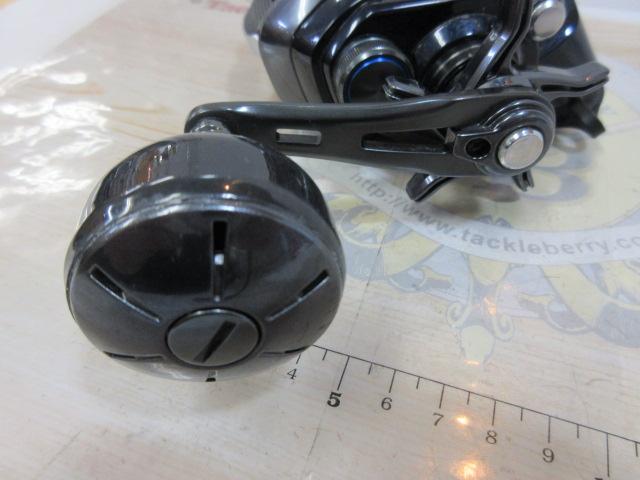 20フォースマスター 600