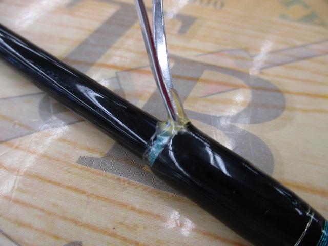 パシフィックファントムBG PF-BG70S