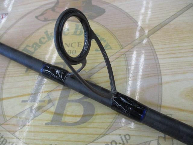 コルトスナイパーBB LSJ S100ML