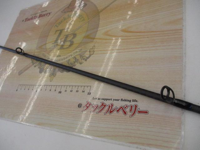 コルトスナイパーBB LSJ S100ML