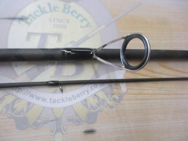 ソルティースタイルフラットフィッシュ STFS-1032MH-KR