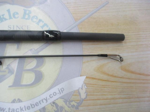 ソルティースタイルフラットフィッシュ STFS-1032MH-KR