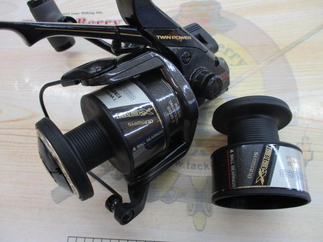 ツインパワーBB-X800GT