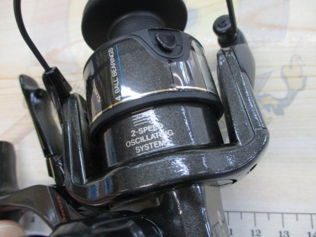 ツインパワーBB-X800GT