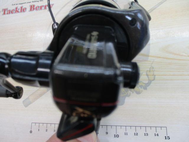 ツインパワーBB-X800GT