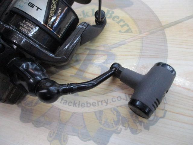 ツインパワーBB-X800GT