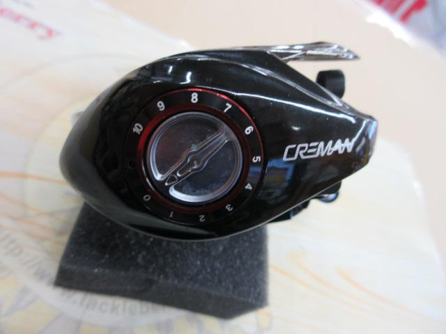 グラビアス2020 8.1:1LH レッド