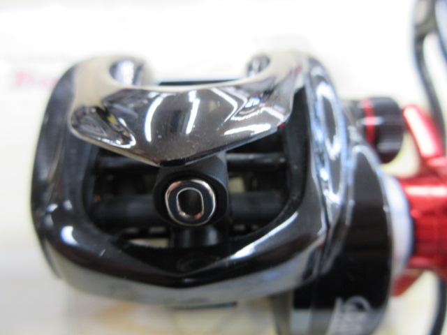 グラビアス2020 8.1:1LH レッド