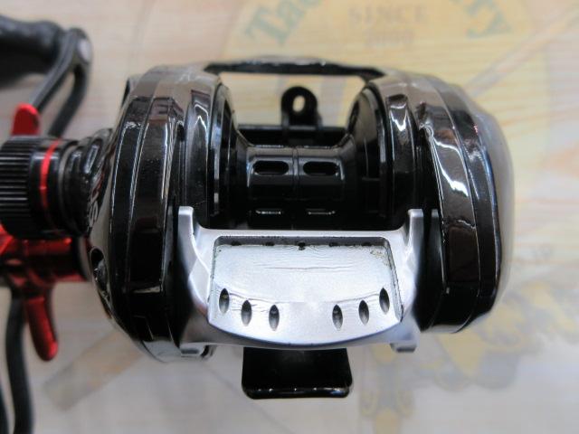 グラビアス2020 8.1:1LH レッド