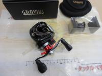 グラビアス2020 8.1:1LH レッド