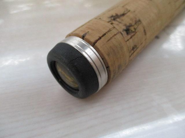 ラグゼカマー 444S