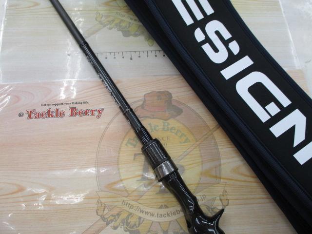 レーベン トルクチューン DLT-C67H-RX4S(コルク)