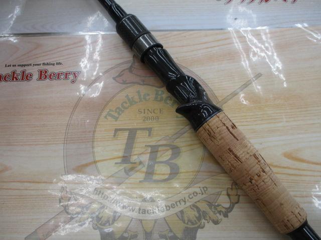 レーベン トルクチューン DLT-C67H-RX4S(コルク)