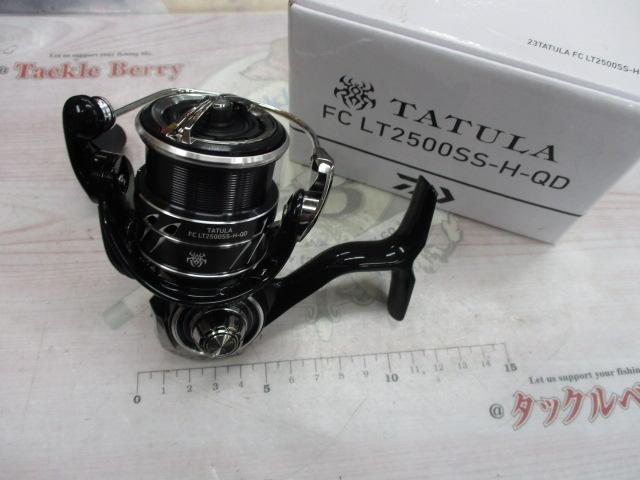 23タトゥーラ FC LT2500SS-H-QD