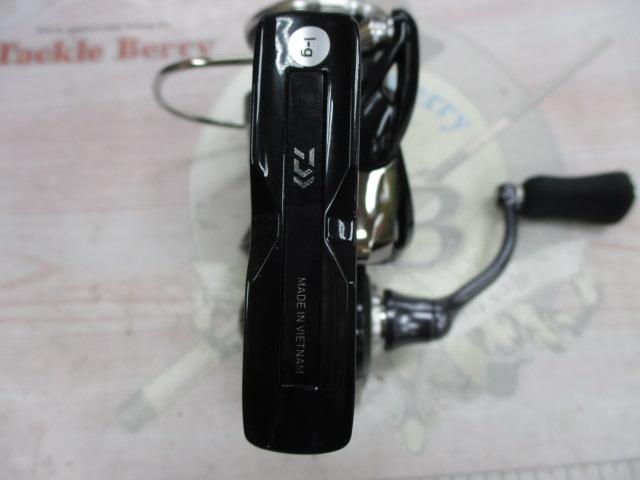 23タトゥーラ FC LT2500SS-H-QD