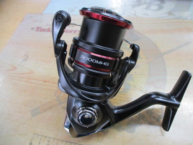 20ヴァンフォード 3000MHG