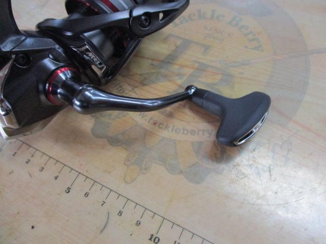 20ヴァンフォード 3000MHG