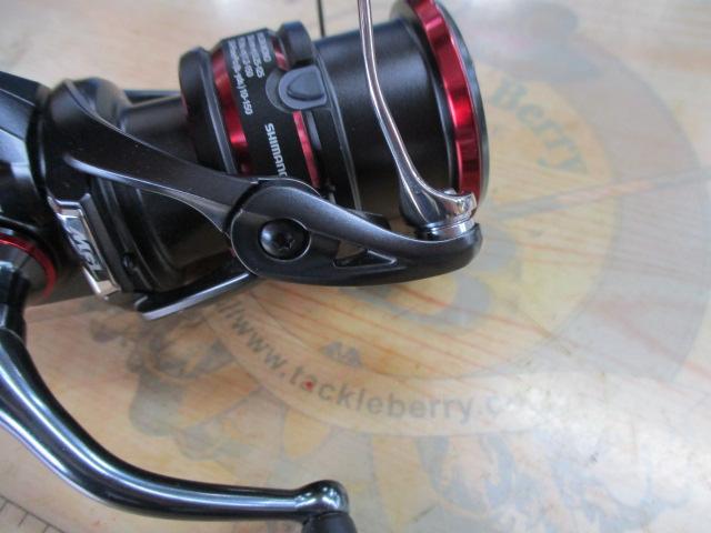 20ヴァンフォード 3000MHG