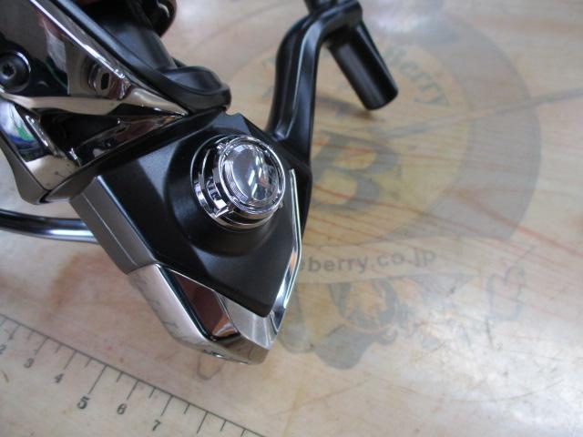 20ヴァンフォード 3000MHG