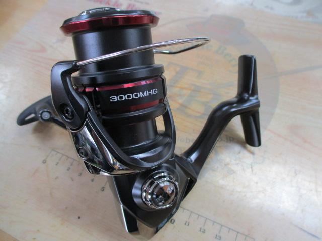 20ヴァンフォード 3000MHG