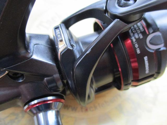 20ヴァンフォード 3000MHG