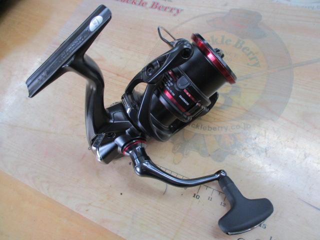 20ヴァンフォード 3000MHG