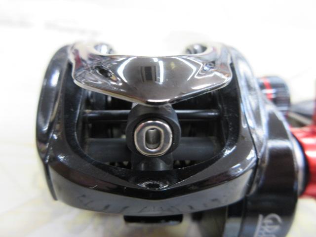 グラビアス2020 8.1:1LH レッド