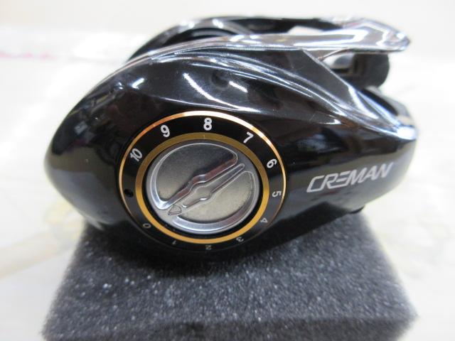 グラビアス2020 7.3:1LH ゴールド