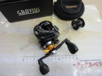 グラビアス2020 7.3:1LH ゴールド