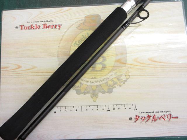 19ソルティーアドバンスショアジギング 96MH