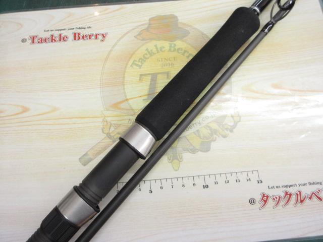 19ソルティーアドバンスショアジギング 96MH