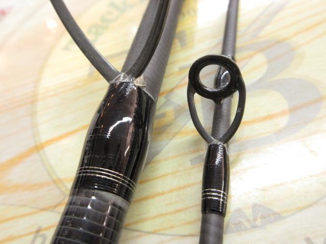 19ソルティーアドバンスショアジギング 96MH