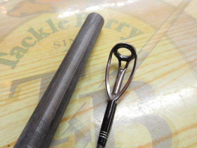 19ソルティーアドバンスショアジギング 96MH