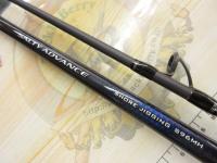 19ソルティーアドバンスショアジギング 96MH