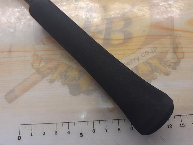 クロスミッションBB B66ML-S