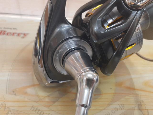 18ブラスト LT6000D-H