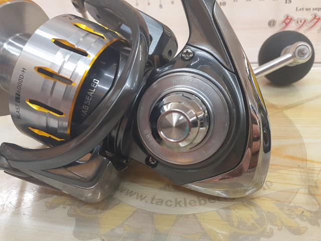 18ブラスト LT6000D-H