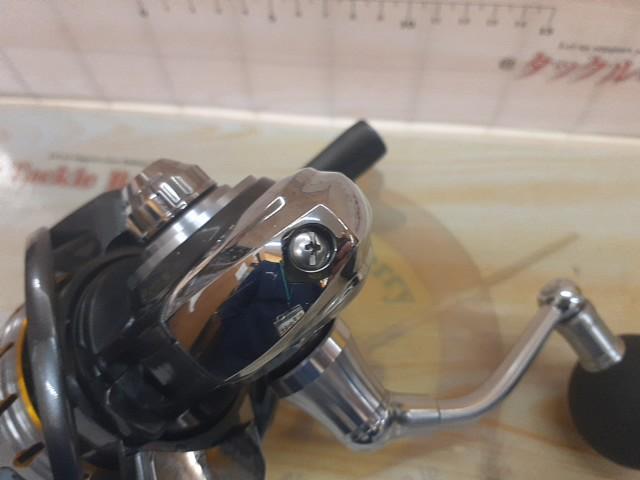 18ブラスト LT6000D-H