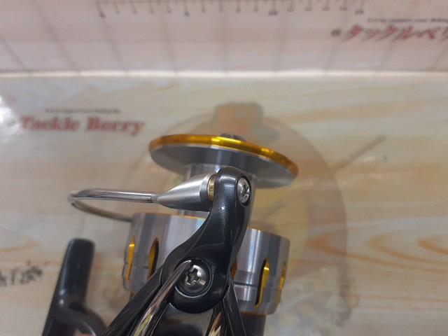 18ブラスト LT6000D-H