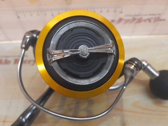 18ブラスト LT6000D-H