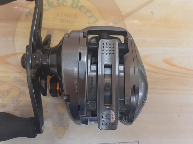 17バルケッタ 300HG